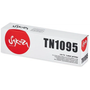 Картридж лазерный совм. Brother [TN-1095]